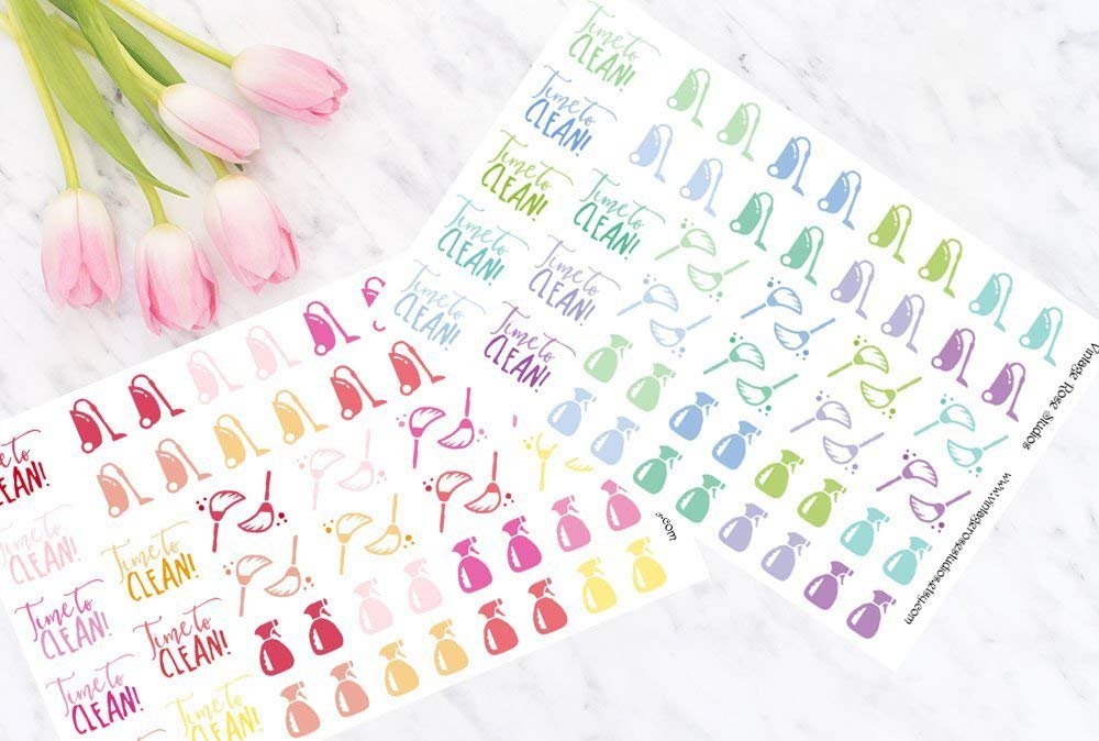 Kikki K Travelers Notebook Filofax Cleaning Functional ...