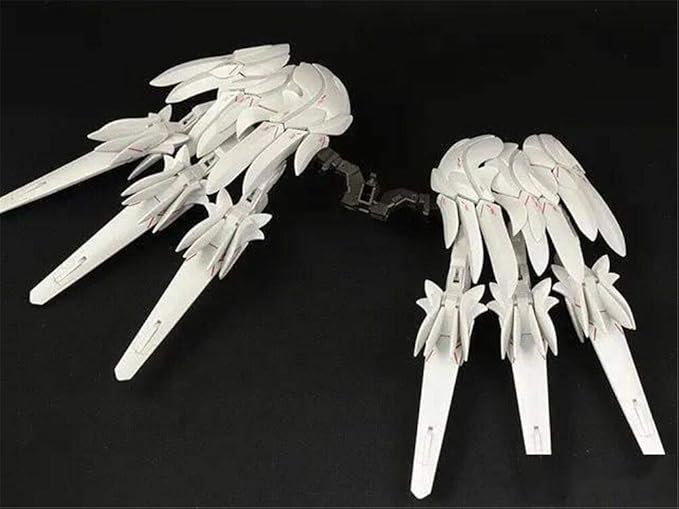 Amazon Aw Model 1 100 Mg 翼改造用ドライツバーク 6挺セット 組み立て式プラモデルキット 並行輸入品 プラモデル 通販