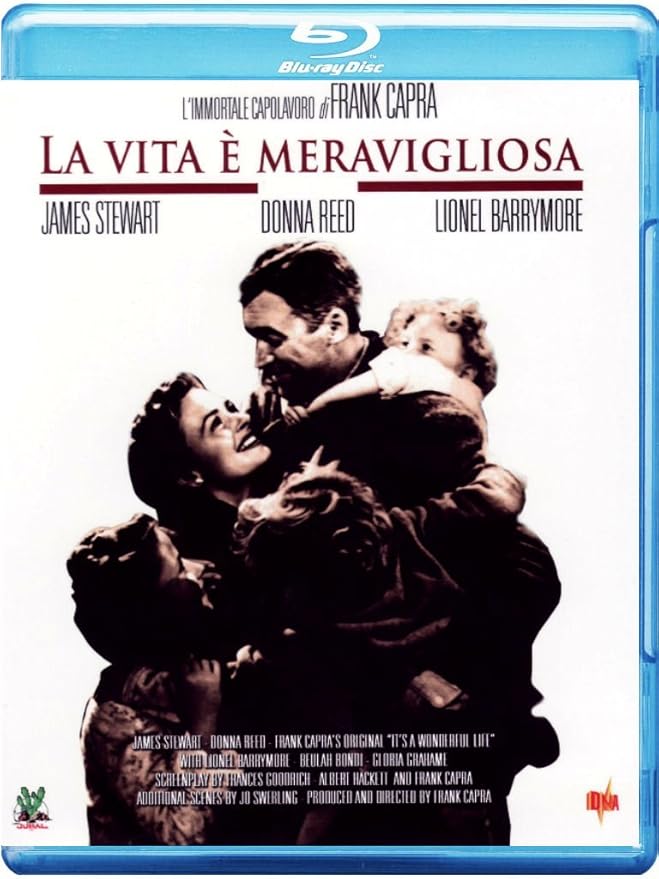 La Vita E Meravigliosa Film Completo Italiano