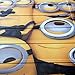 New Design 8 Pieces Dispicable Me Minion Design Car Seat Covers Floor Mats and Steering Wheel Cover Set with Air Freshener