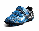 T&B Toddler Turf Soccer Shoes Indoor Football