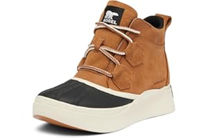 SOREL Women's Out N About lV Classic Waterproof Boot