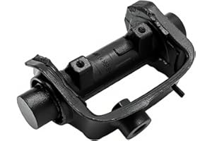 MDEOOSKY 50716-S9A-000 Rear Differential Dynamic Damper Replacement for Honda CRV 4wd 2002-2006 Element 4wd 2003-2010 ELYSION