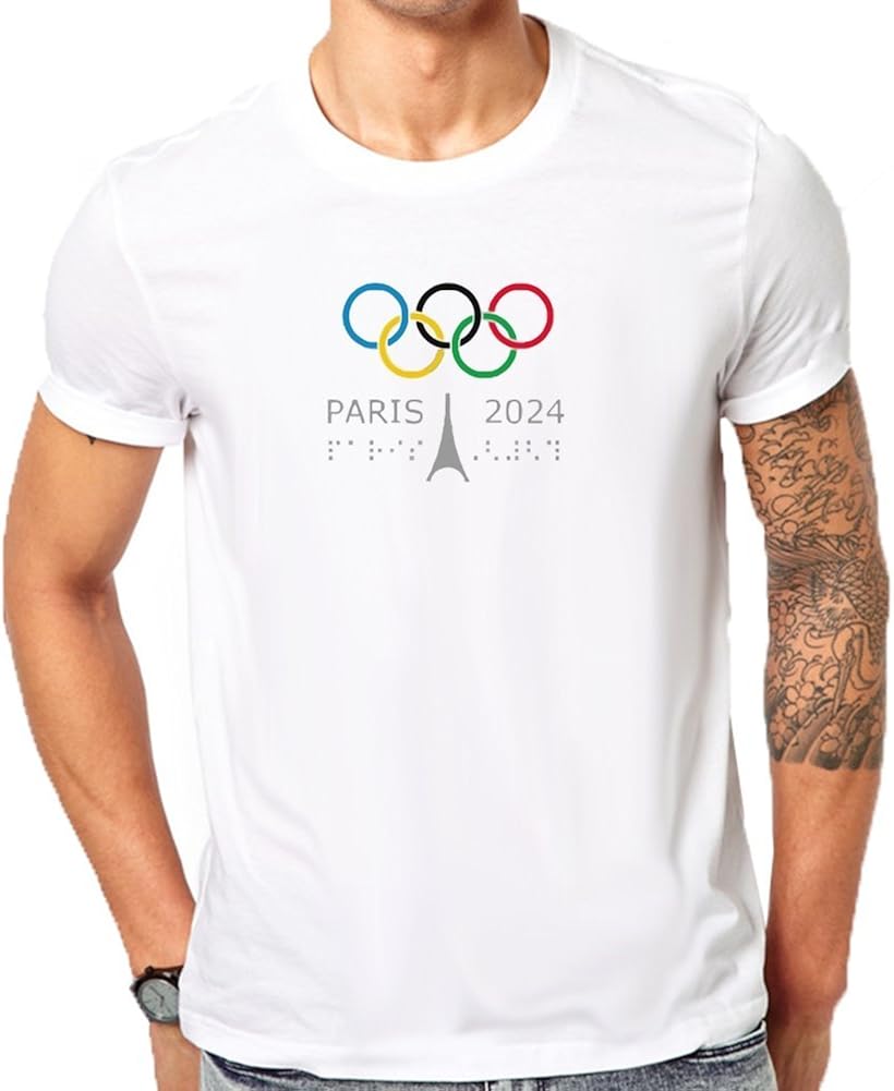 IDENTIFICATION DES VOLONTAIRES PARIS 2024