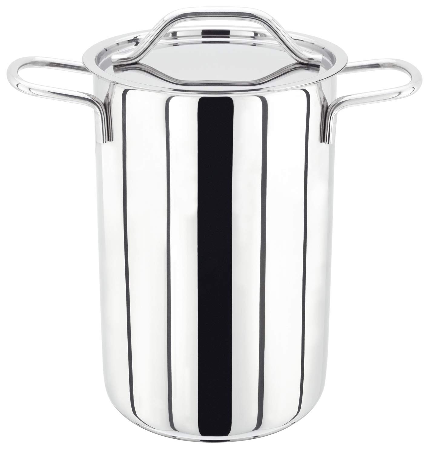 Judge 14cm Asparagus Steamer, Silver