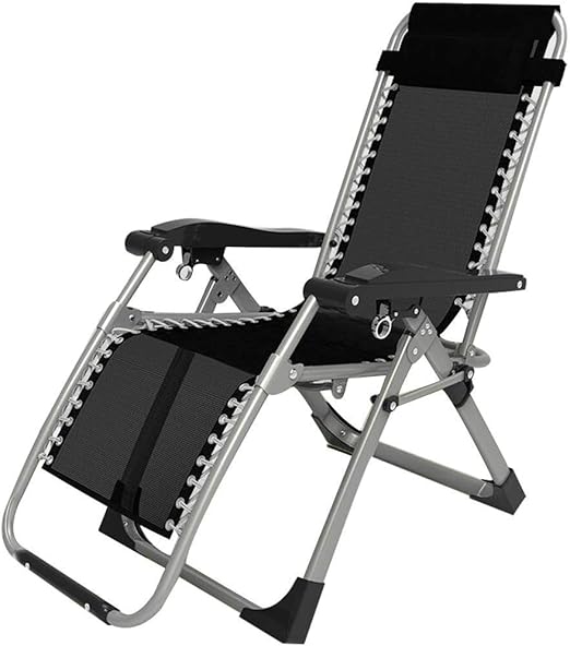 Folding chair Gravedad Cero Sillas Sillas reclinables Honda alisador