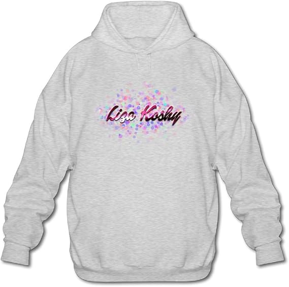 liza koshy merch hoodie