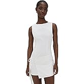 Lioness Women's Ballerina Wrap Mini Dress