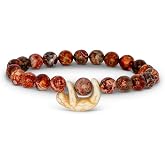Fahlo Sloth Tracking Bracelet, Sloth Conservation Foundation, One Size