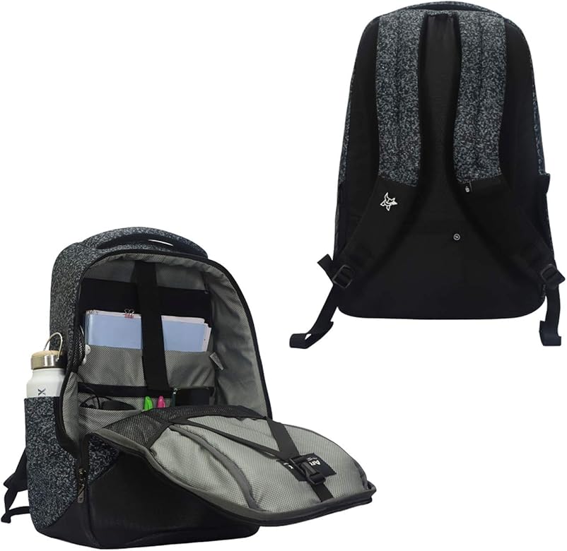 arctic fox bags anti theft