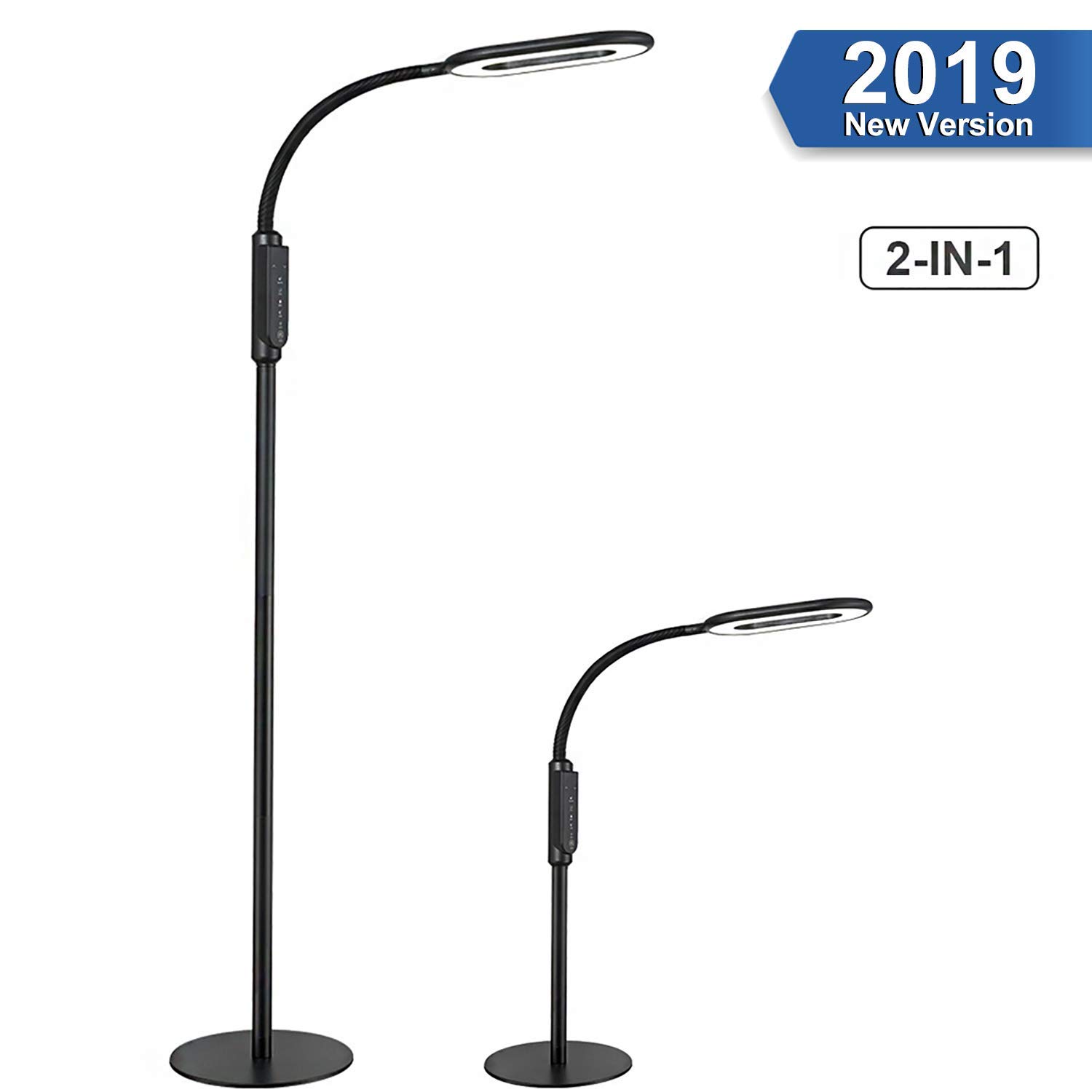 Best Led Standing Desk Lamp