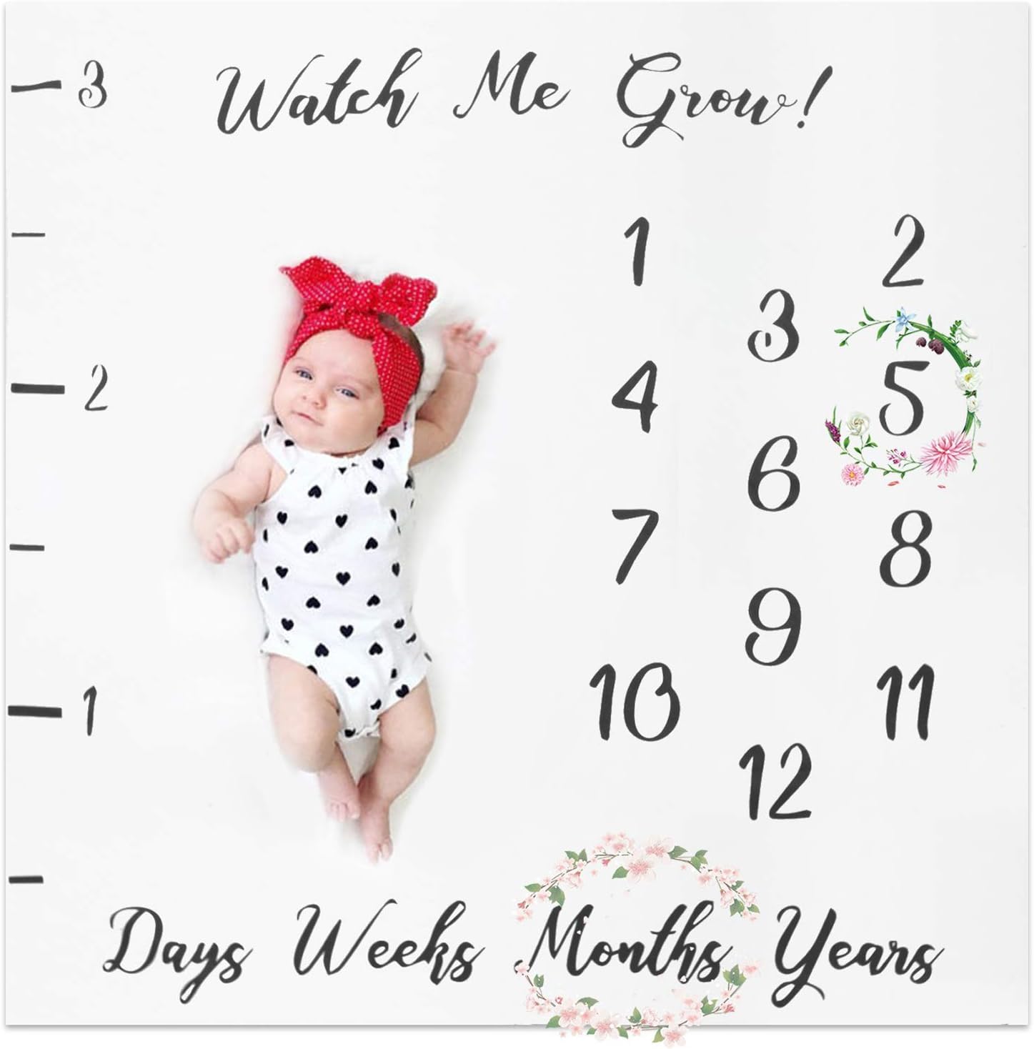 milestone blanket near me