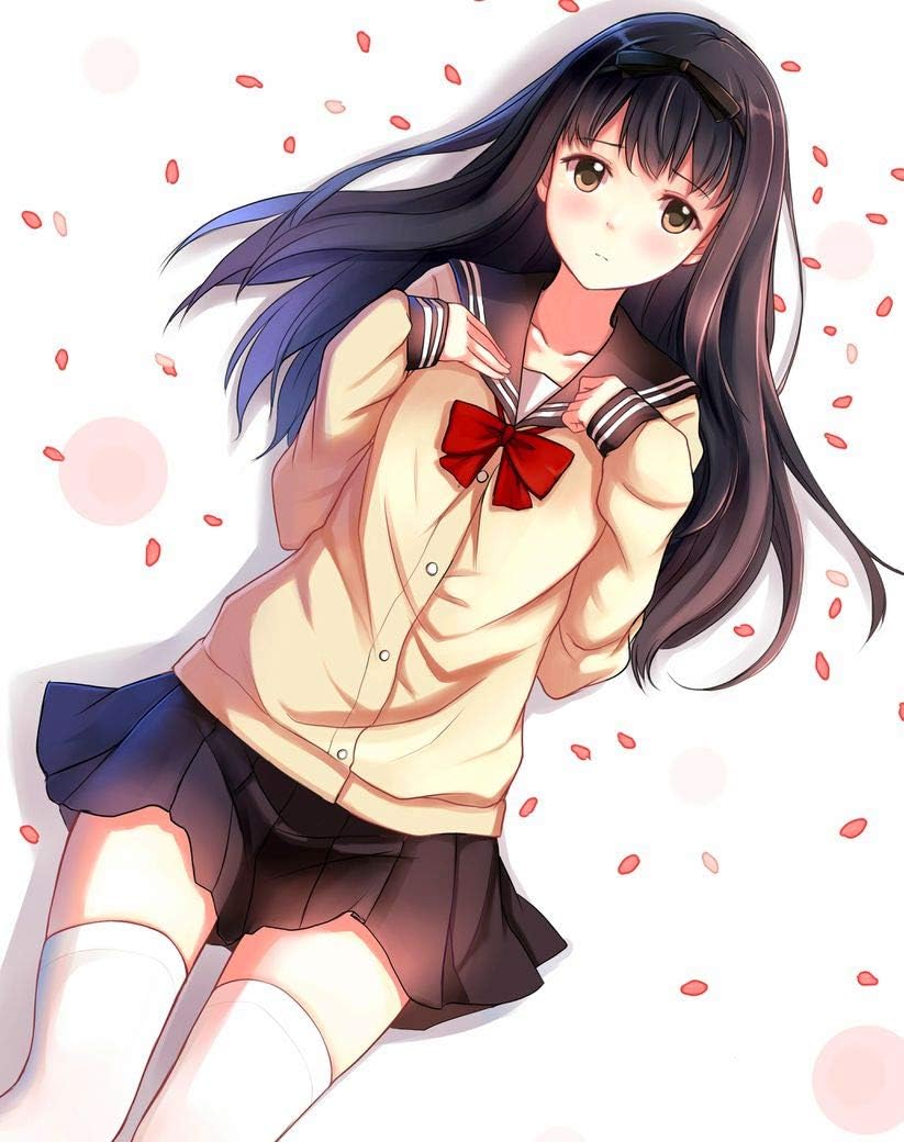 Get Amazon Com Tiansw Megane Na Kanojo 24inch X 30inch 60cm X 76cm For iPhone Get Wallpaper Amazon Com Tiansw Megane Na Kanojo 24inch X 30inch 60cm X 76cm For iPhone