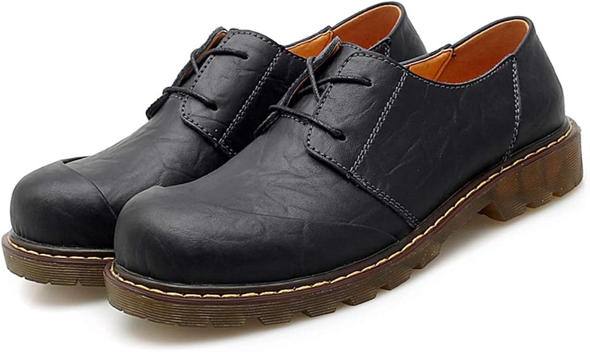 low cut oxford shoes