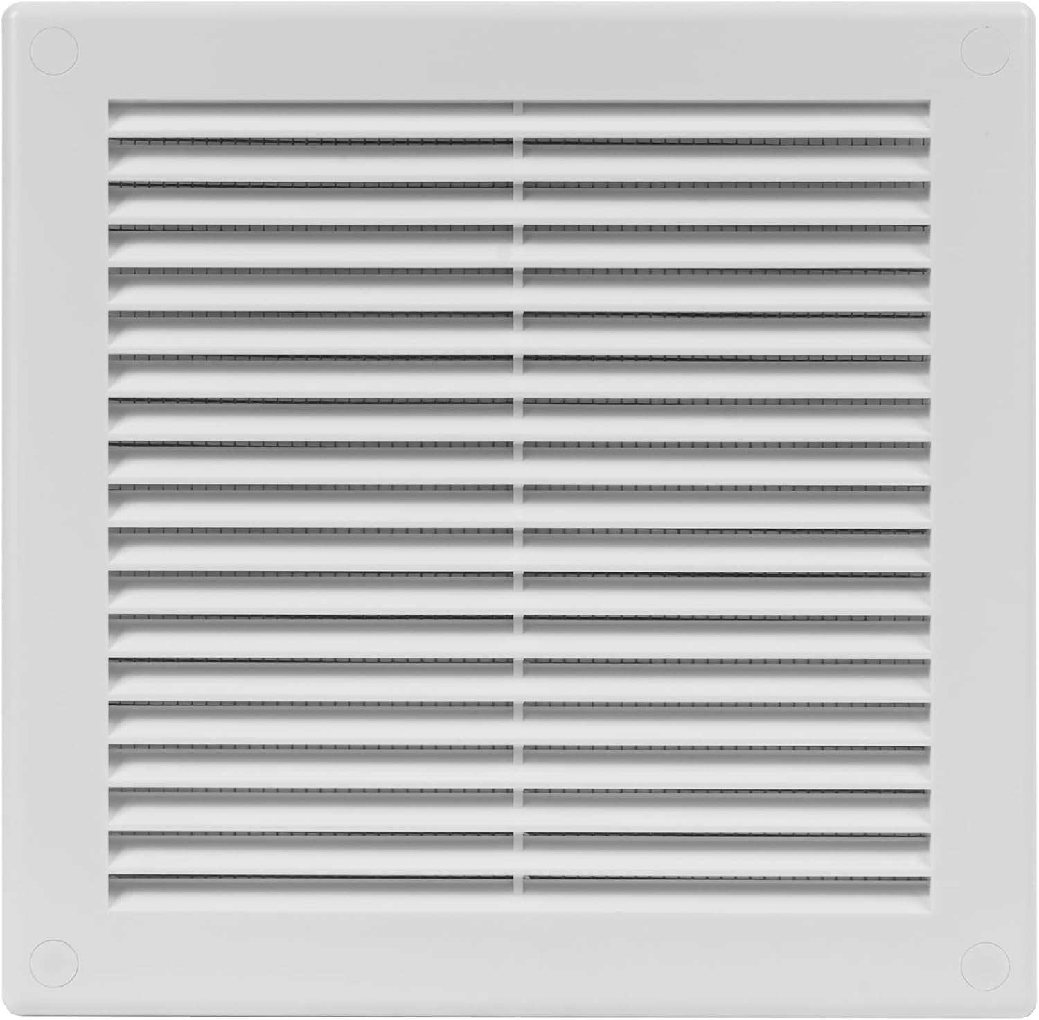 Registers, Grilles & Vents - HVAC OV 8