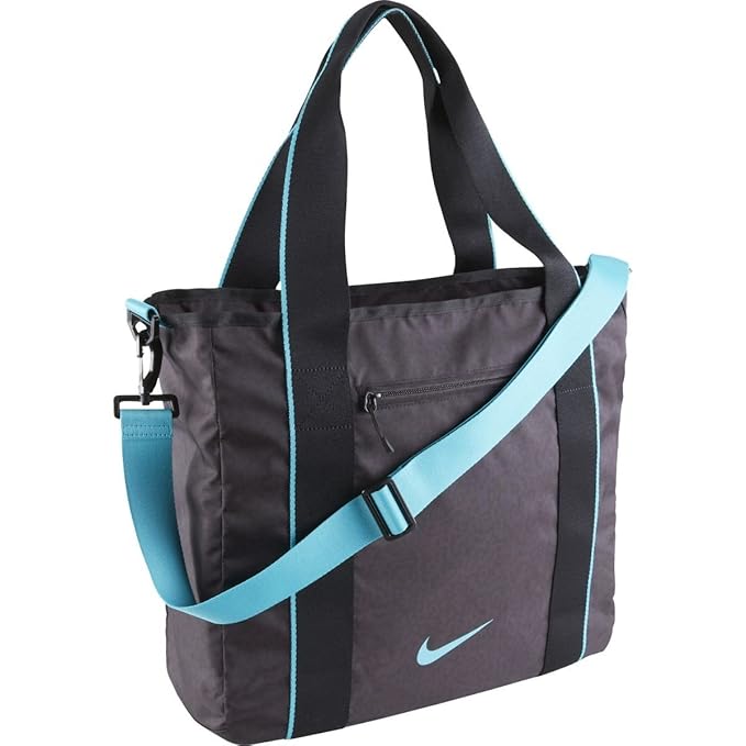 Nike Legend Track Women Sports Bag Tote Gym bag ba4658 253 Amazon.co