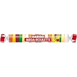 thumbnail image 2 of Haribo Mega Roulette Gummies – 8 Count Rolls – Authentic German Candy – Free Shipping 2 of 5