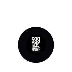 Maybelline Color Sensational Ultimatte Matte