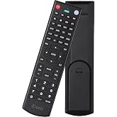 Ziezii New Universal Replaced Remote Control Rplacement fit for HITACHI LED LCD TV