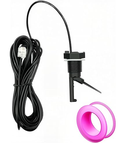 DEEKOOL Flow Switch : Amazon.ca: Patio, Lawn & Garden