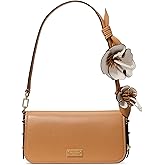 kate spade new york Liv Denim Suede Small East West Shoulder