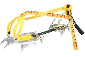 Grivel Air Tech Light New Matic Crampons