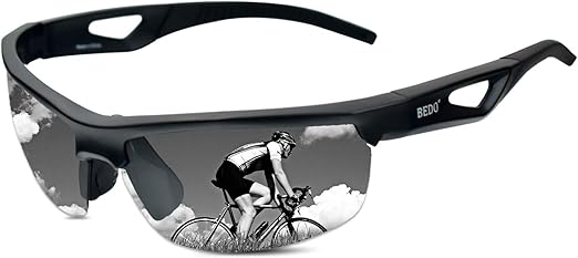 youth sport sunglasses baseball