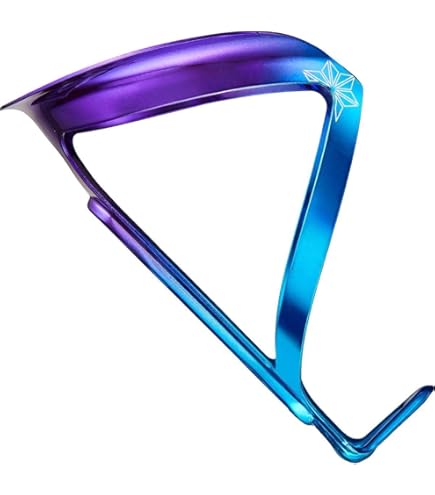 Porte-Bidon Supacaz TiFly Titanium | Primeau Vélo