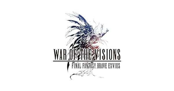 Amazon Com Final Fantasy Brave Exvius War Of The Visions