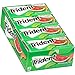 Trident Gum, Watermelon Twist, 18 Count , 12 Pack