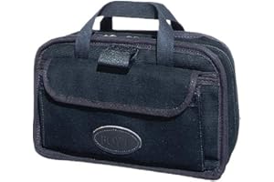 Boyt Harness Boyt 0PP911RK3 Pp911Rk Range Kit/Case 13" X 7.5" Blk