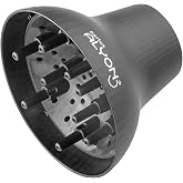Parlux Diffuser for Alyon/Advance Hair Dryer