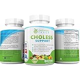 Amazon.com: Vibrant Health - CholeSterol Blocker Vanilla ...