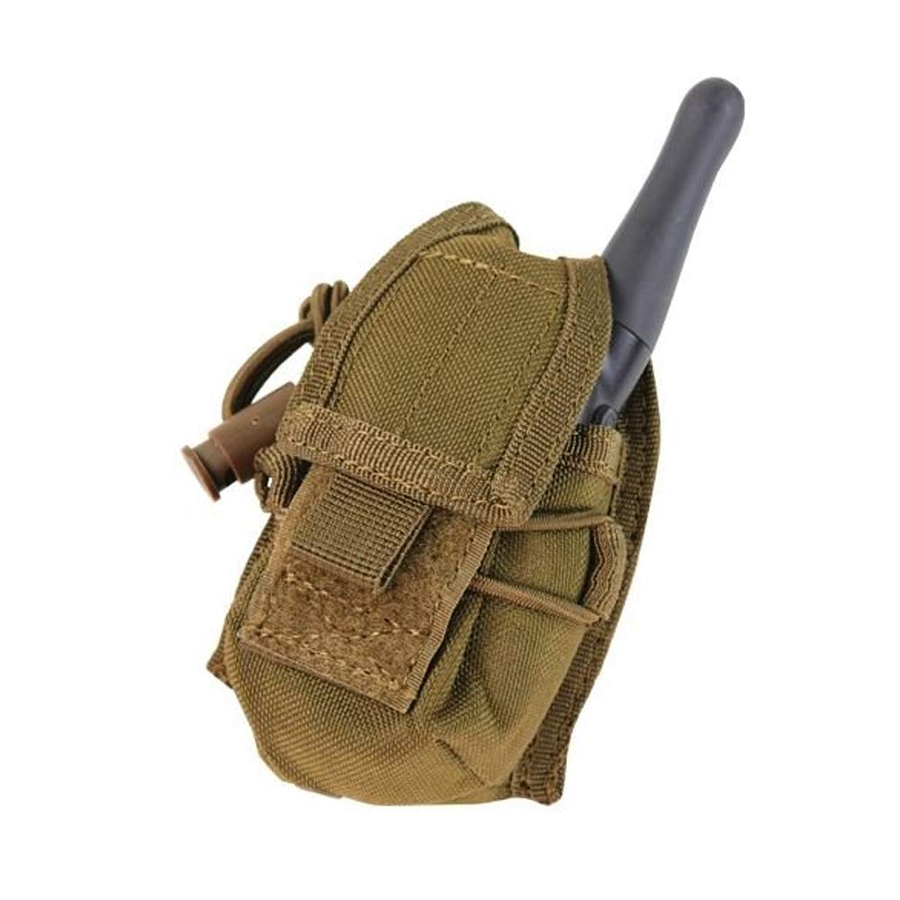Best condor 4×4 utility pouch