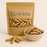 Solomon's Seal Root | Dried Polygonatum biflorum | 2 oz | Natural Herbal Root for Purifying, Healing, Meditation, and Wiccan Rituals