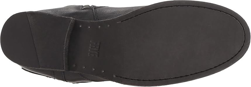 melissa belted tall boots