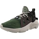 Amazon Com Nike Men S Air Huarache Drift Br Racer Blue Ao1133 400 Fashion Sneakers