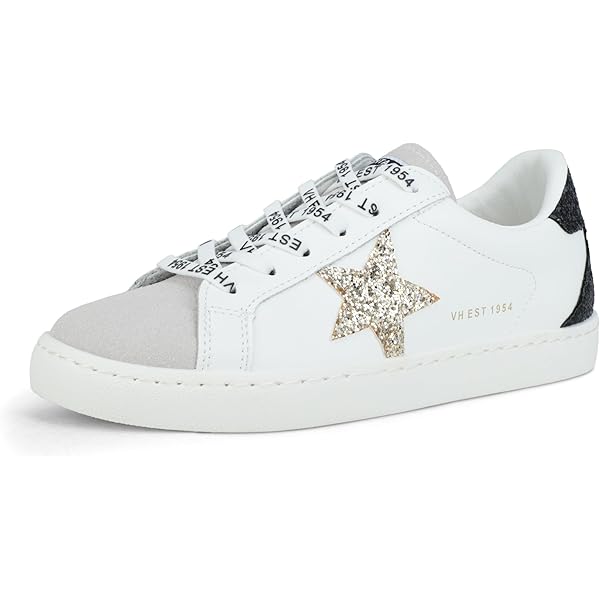 Amazon.com | PUMA Womens Vikky V3 Lace Up Sneakers Shoes