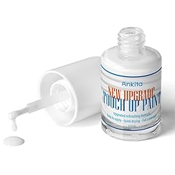 Porcelain Sink Touch Up Paint, Porcelain Repair Kit