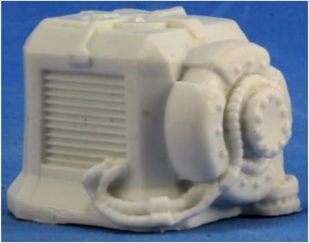 Bones Starship Generator Miniature Reaper