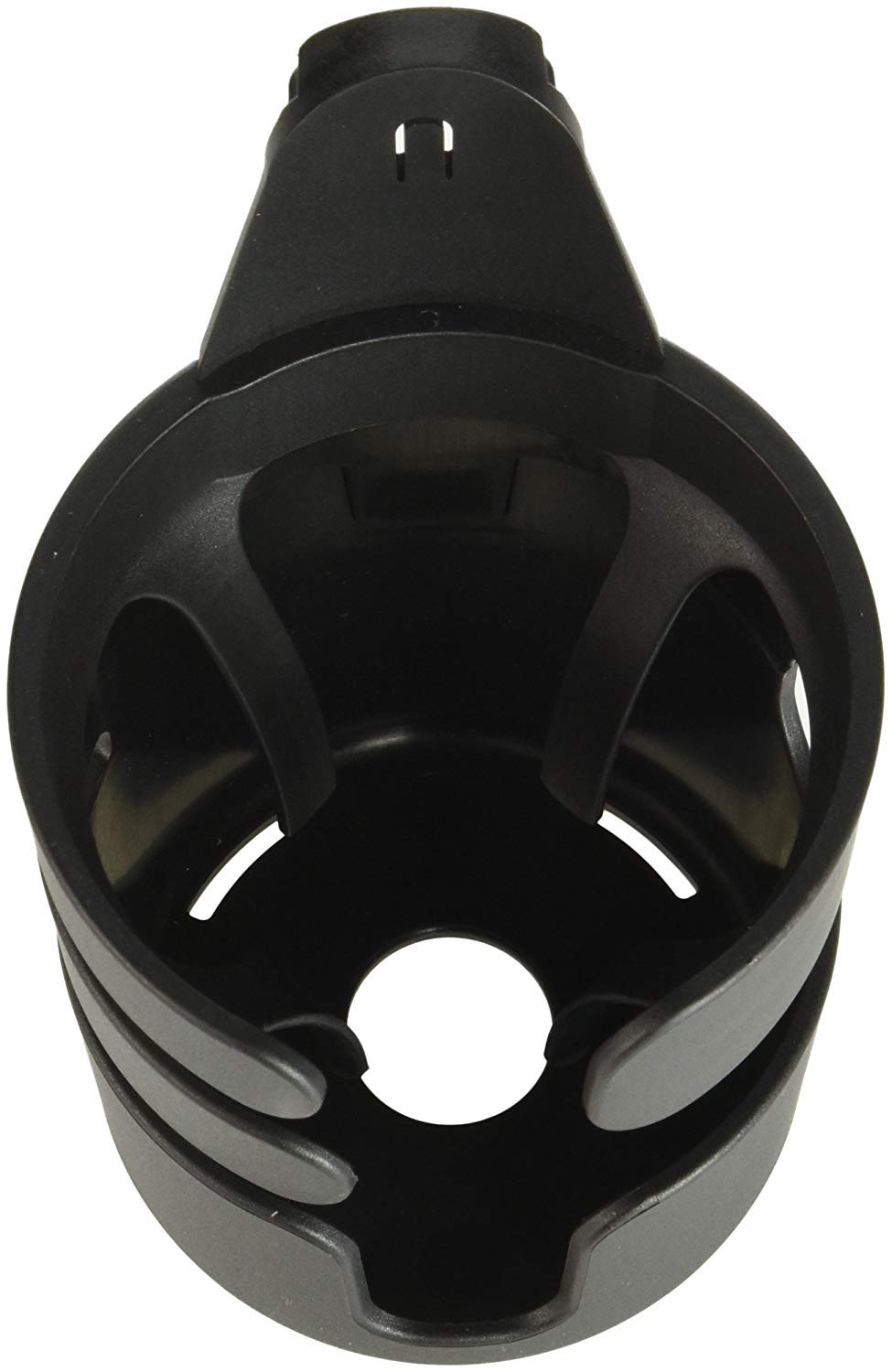Bugaboo Stroller Cup Holder, Portable Cup Holder Keeps Drinks Securely Upright, Includes 3 Adapters for Compatibility with All Bugaboo Strollers: Baby