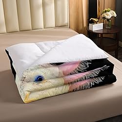 Axolotl Bedding Set King Cute Axolotl Comforter Set