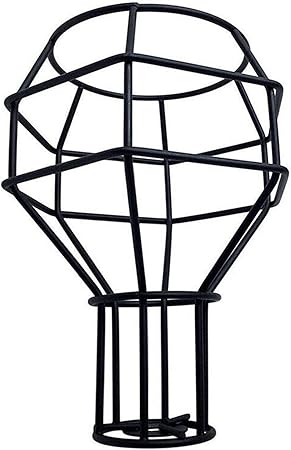 jidan Fácil Ajuste de pie Moderna Escritorio Pantalla Luz País Retro