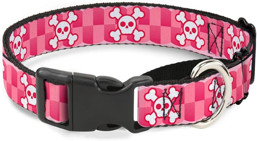 cute martingale dog collars