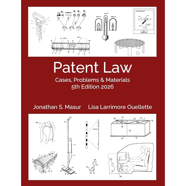 Amazon.com: Landis on Mechanics of Patent Claim Drafting