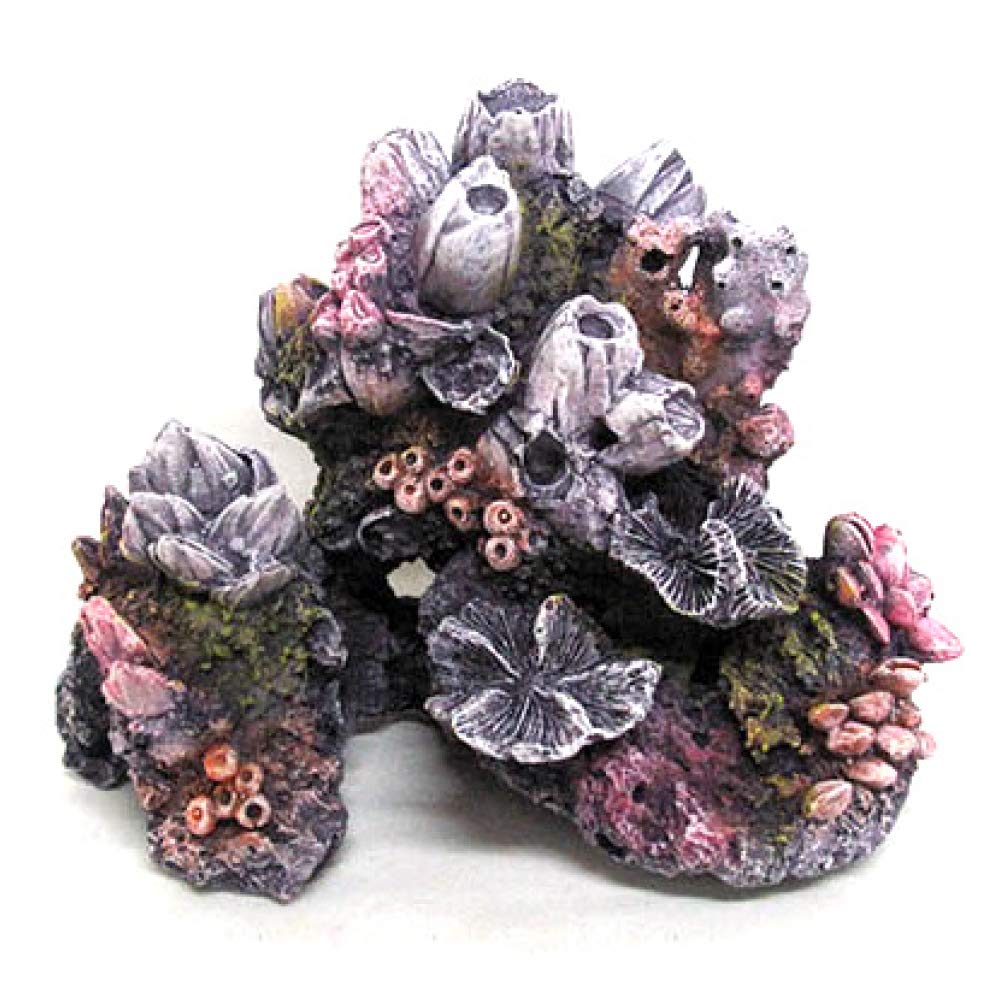 Amtra Resin decoration REEF ROCK MD 3