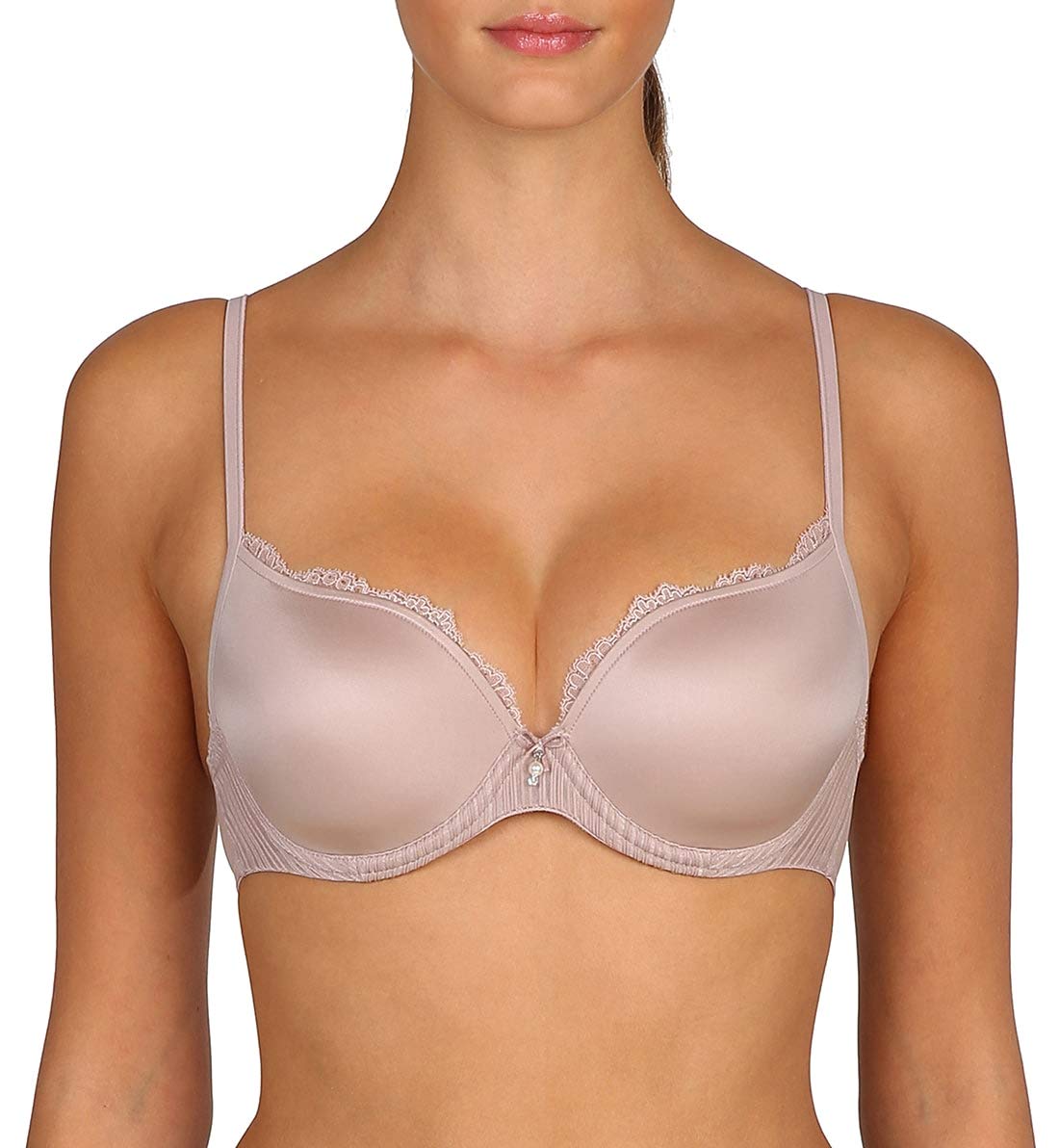 Marie Jo Sofia Padded Heart Shape Underwire Bra (0102056)
