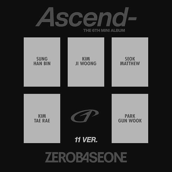 ASTRO - Dream Part.01 (4Th Mini Album) - Night Version - Amazon