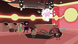 Steven Universe: Save The Light & OK K.O.! Let's