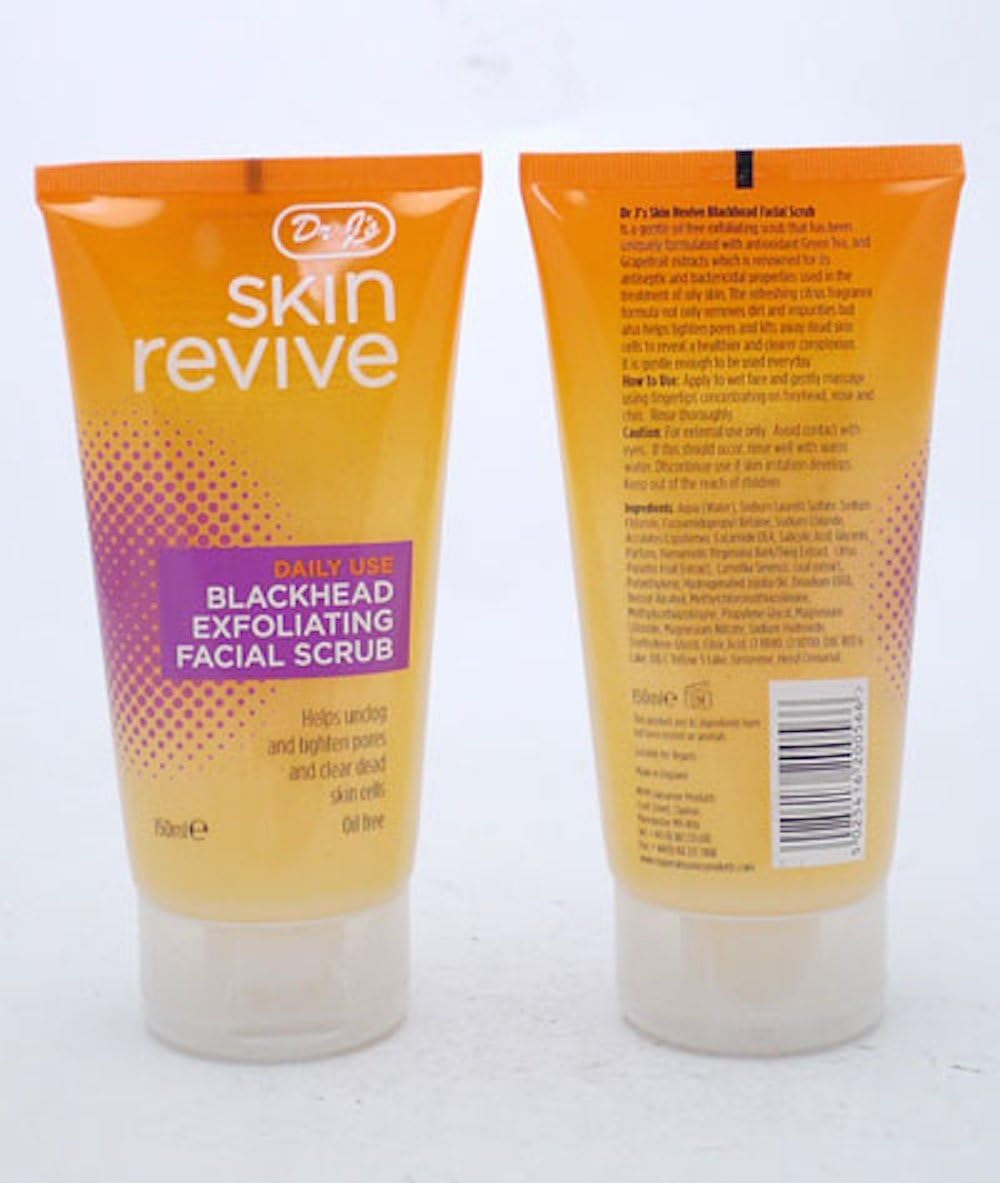 skin revive